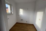 3 Zimmerwohnung, optional mit eigenem Garten!