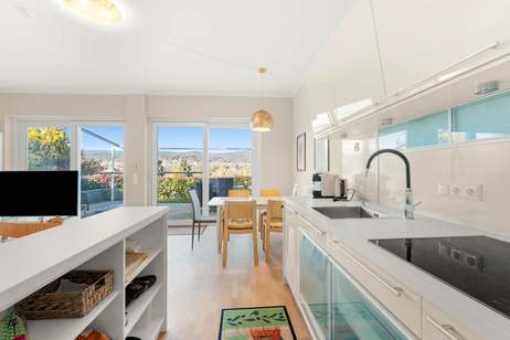 Doppelhaushälfte mit Weitblick, Haus-kauf, 480.000,€, 9220 Villach Land