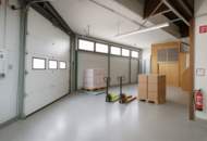 Flexible Büro-, Lager- und Produktionsflächen in Thalheim bei Wels
