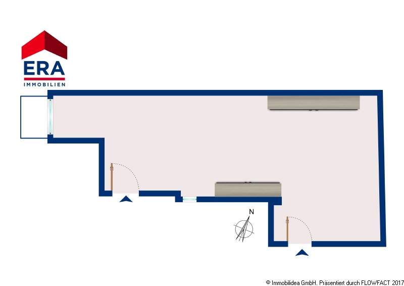 Lagerfläche in Pradl. Ab sofort!