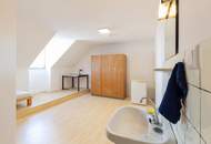 Top Lage, 7 Zimmer, volle Möglichkeiten – WG-Hotspot oder Traumwohnung für Eigennutzer