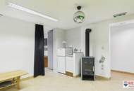 Rustikaler Charme trifft moderne Technik – Einfamilienhaus mit Galerie in Toplage Strasshof
