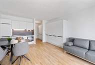 Stylische 1 Zimmer Erstbezugswohnung mit Garten in Maria Enzersdorf – Ihr neues Zuhause!
