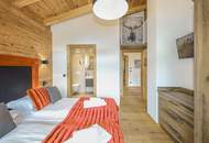 Nationalpark-Chalet in traumhafter Ruhelage