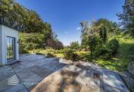 Wunderschöne Villa mit Pool und weitläufigem Grundstück, Nähe Pressbaum