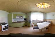 Einfamilienhaus mit zwei getrennten Wohneinheiten in ruhiger, sonniger Lage unweit vom Badesee Rauchwart