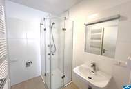 2-Zimmer Dachgeschoßwohnung mit großem Balkon! Nahe der Donauinsel
