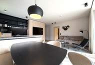 Wunderschönes 3-Zimmer Appartement in bester Lage von Oberndorf!