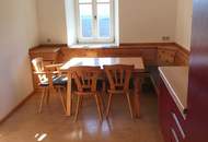 Ruhige 500m² Garten-Wohnung + Autostellplätze nähe Ilz zu vermieten