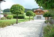 Salzburg zu teuer! Dann haben wir hier etwas für Sie! Top Landhaus für ruhiges Leben und Arbeiten zum Wohlfühlen nur 6 Km von Straßwalchen!