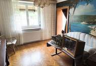 Großzügiges Haus mit viel Platz in Klagenfurt mit Garten, Garage & Terrasse.