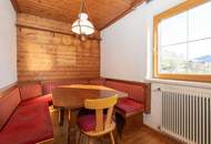 "Panoramaheim" - Einfamilienhaus in Mühlbach am Hochkönig!