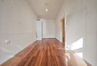 Stilaltbauwohnung mit 45m² Wohnsalon | Nähe Naschmarkt und 1. Bezirk | unbefristet | sehr hell im 4. Liftstock