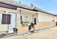 Zwei Wohneinheiten mit wunderschönem Garten - 2 Terrasse- Ihr Rückzugsort zum Wohlfühlen!