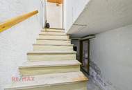 Bungalow in sonniger Lage mit einem großzügigen Grundstück