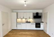 Exklusive 2-Zimmer-Neubauwohnung im Erstbezug mit Terrasse in Graz