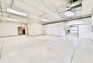 Lager- und Produktionshalle mit Büro in Vösendorf zu mieten