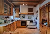 Vierkanter mit großem Innenhof und vielseitigen Nutzungsmöglichkeiten in Buttendorf