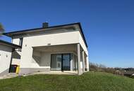 Modernes Einfamilienhaus - traumhafte Aussichtslage!