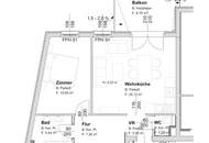 "Neubauwohnungen in der Stadlauer Straße, 1220 Wien VERMIETET bis 31.01.2026"