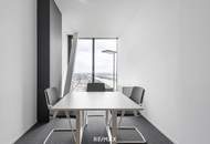 Büros im DC-Tower 14-300m² - Provisionsfrei