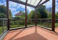 Stilvolle Villa in Graz-St. Peter – großzügiges Wohnen in Bestlage besonderem Charme!