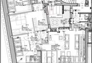 1010! Exklusives 4-Zimmer Dachgeschoss mit Balkon nahe Rudolfsplatz!