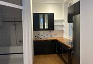 Altbauwohnung in ruhiger Innenhoflage