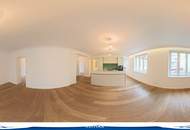 Familienwohnung mit großer Wohnküche in AKH- und U6-Nähe