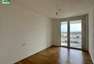 Wohnen nahe dem Schlosspark Schönbrunn: 2-Zimmer inkl. Einbauküche und Loggia!