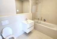 Fresh, fancy, fertig zum Einziehen! Zwei Ebenen. Drei Zimmer. 100 % Wow! Frisch sanierte Neubauwohnung im Dachgeschoss + Klimageräte + Westterrasse + Gute Infrastruktur!