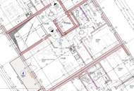 ** NEUER PREIS ** Moderne 2-Zimmer Wohnung mit Balkon in der Raimundstraße 24-26 / Top C7