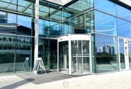 SATURN TOWER: Arbeiten im 7.OG