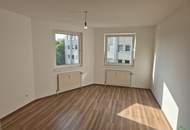 2-ZIMMER-WOHNUNG MIT PARKBLICK!