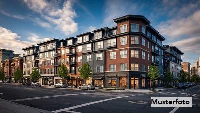 Wohn- und Geschäftshaus + in sehr gutem Zustand +