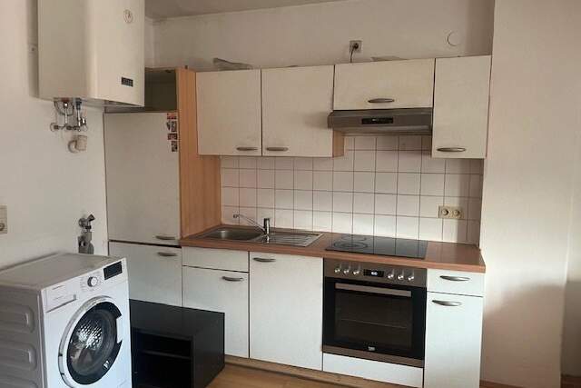 Eggenberg! Helle Dachgeschoss - Garconniere nahe FH!, Wohnung-miete, 503,85,€, 8020 Graz(Stadt)