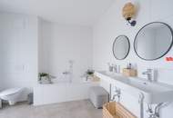 Exklusives Neubau-Penthouse