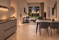 So kompakt, so durchdacht: Südseitige 3 Zimmer-Wohnung (provisionsfrei)