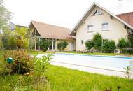 Exklusives Einfamilienhaus | 175 m² | Pool | Doppelgarage | 930 m² Grund | Graz-Andritz