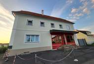 Wohnen. Arbeiten. Genießen. - Ihr Wohntraum im steirischen Vulkanland! (Provisionsfrei)