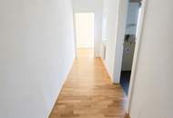 Wohnen mit Weitblick - Helle klimatisierte 2 Zimmer - Dachgeschoss-Maisonettewohnung mit Dachterrasse -- Goldeggasse
