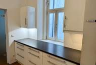 3-Zimmer-Büro im Altbau in der Brühlerstraße