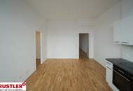 Anlagewohnung mit Terrasse und Garagenstellplatz in Toplage des 18. Bezirks