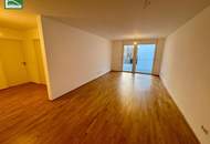 Neuwertige 3-Zimmer-Wohnung mit Balkon beim FAC-Platz – Nur 3 Minuten zur S-Bahn