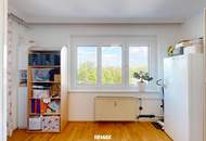 Diese Etagenwohnung wirkt wie ein Wohntraum in XXL!