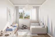 Platzwunder mit Balkon - 3 Zimmer optimal genutzt - NEU