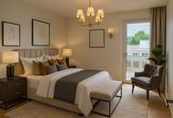 NEU - Erstbezug und provisionsfrei - Preis jetzt sichnern! - Von der Sonne geküsst