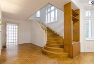 HIETZINGER ALTBAU-VILLA