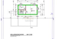 183m² Einfamilienhaus mit 6 Zimmer Erstbezug mit diversen Extras! Strasshof an der Nordbahn