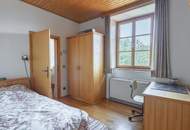 Jahrhunderthaus in Wernberg